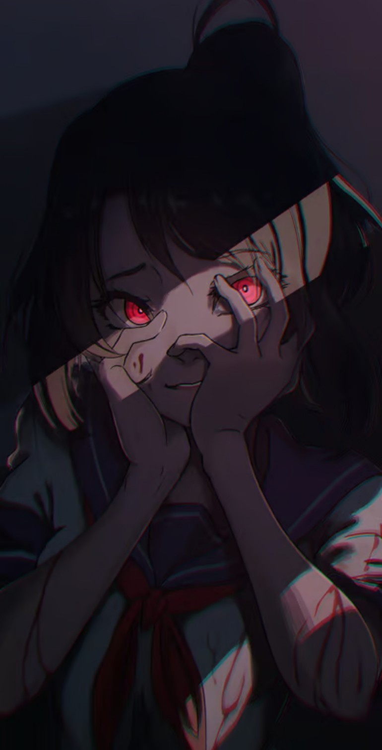 Chat with Anime AI Character: Yuka
