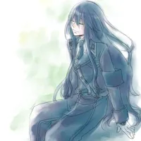 Mercurius - 水銀 [The Mercurial Snake]