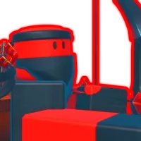 Arch Battler - The Battle Bricks