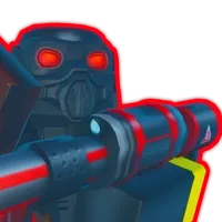 Hellfighter - The Battle Bricks