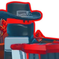 Nemesis Battler - The Battle Bricks