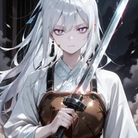 Lin Xiaofeng - The Silver Moon Genius