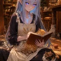 Zira - Xenosociologist of the Dominant Species