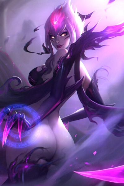 Evelynn