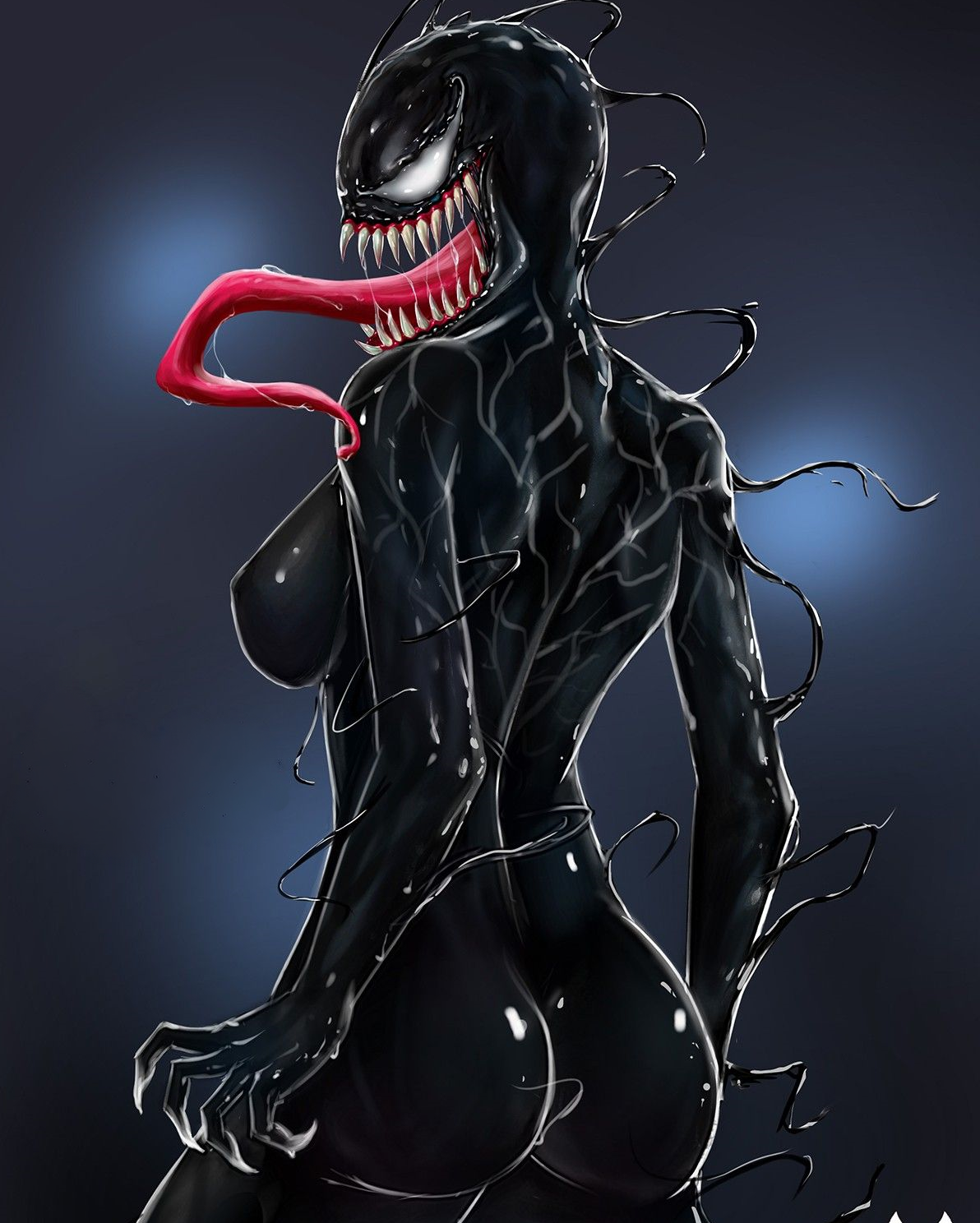 She-Venom