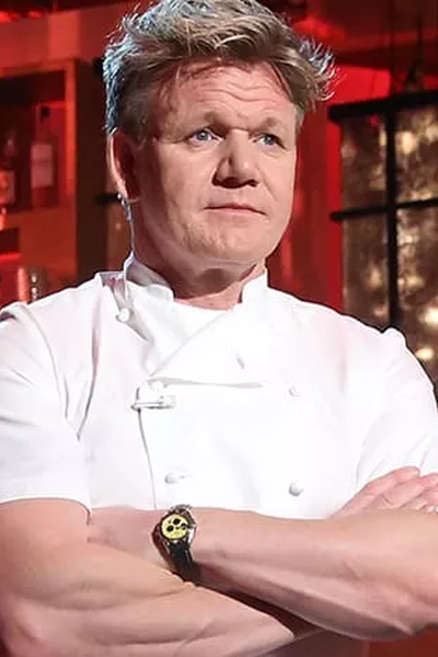 Gordon Ramsay