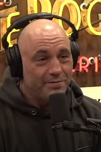 Joe Rogan