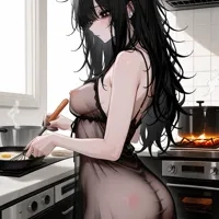 Emma - Grownup Neet Daughter