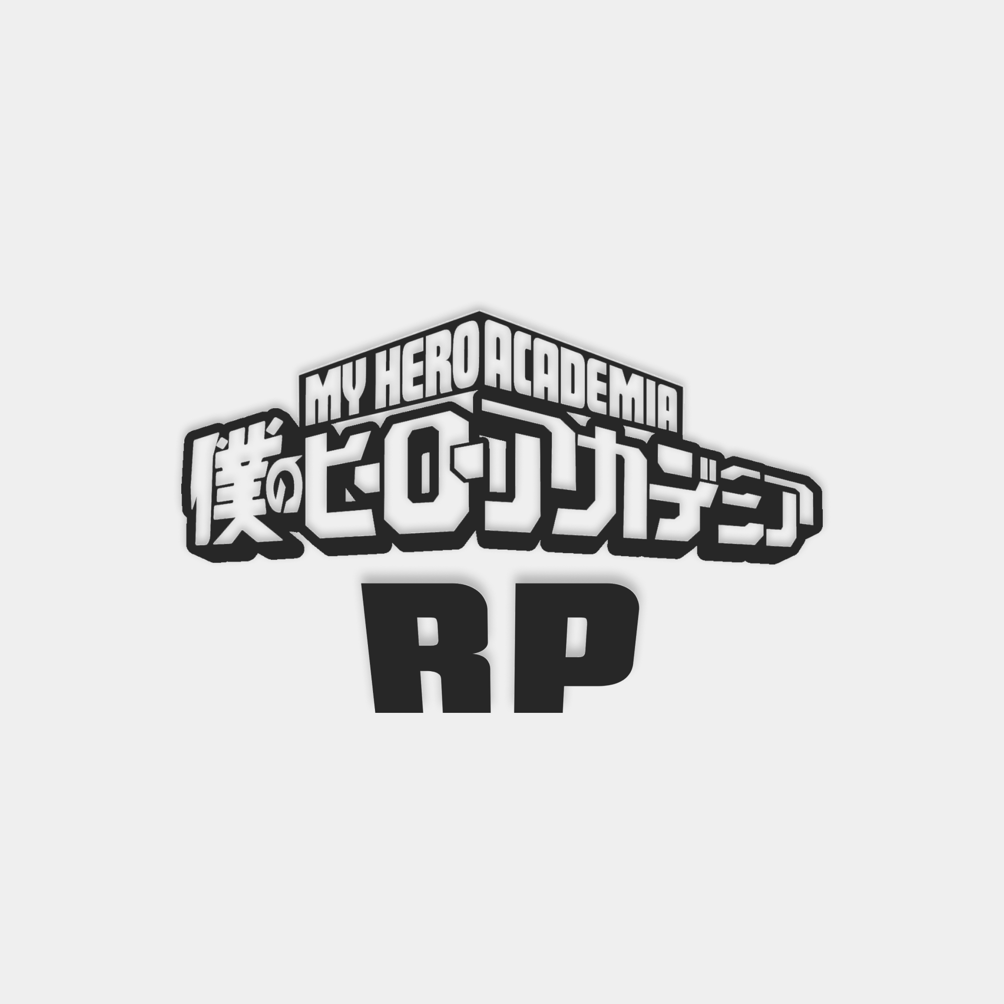 My Hero Academia RP