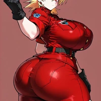 Seras Victoria