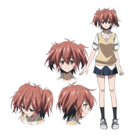 Ichinose Haru