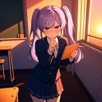 Mora-chan