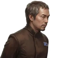 Admiral Statura