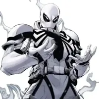 Agent Anti-Venom