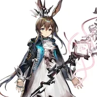 Amiya (Medic)