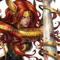 Angela