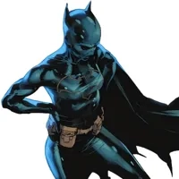 Batgirl (Cassandra Cain)