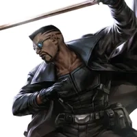 Blade