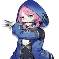 Blue Poison