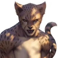 Cheetah