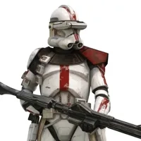 Commander Deviss