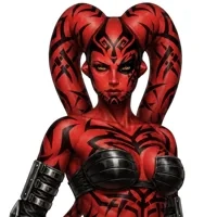 Darth Talon