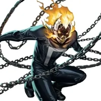 Ghost Rider (Robbie Reyes)