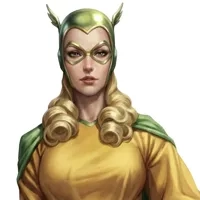 Golden Girl