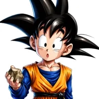 Goten (Buu Saga)