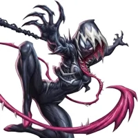 Gwenom