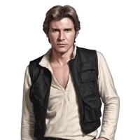 Han Solo