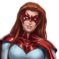 Hawk (Holly Granger)
