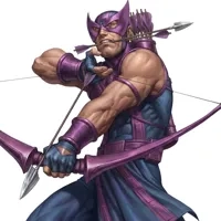 Hawkeye