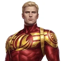 Human Torch (Jim Hammond)