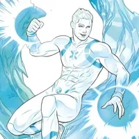 Ice Man