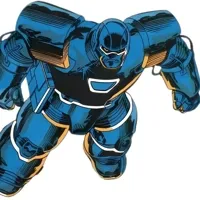 Iron Monger