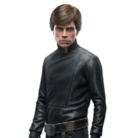 Luke Skywalker