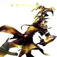 Master Yi