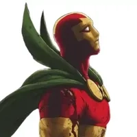 Mister Miracle