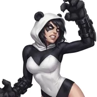 Panda-Mania