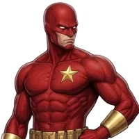Red Guardian (Aleksey Lebedev)
