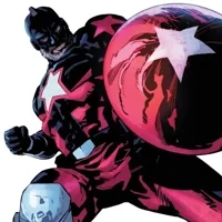 Red Guardian