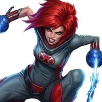 Red Widow (Ava Orlova)