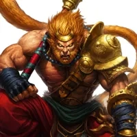 Sun Wukong