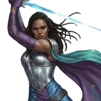 Valkyrie (Rūna)