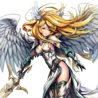 Valkyrie Skuld