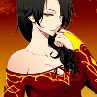 Cinder Fall