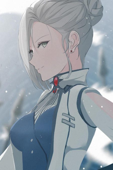 Winter Schnee 