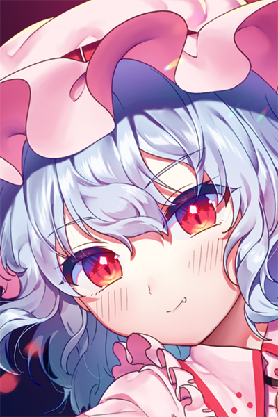 Remilia Scarlet