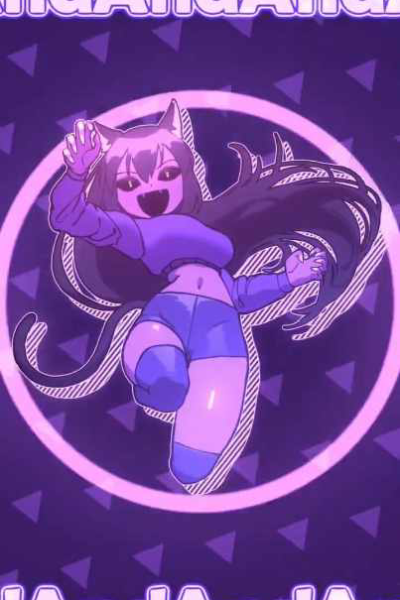 Chat with Game Characters AI Character: !Female-CatNap!
